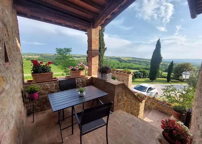 Podere Cacchini