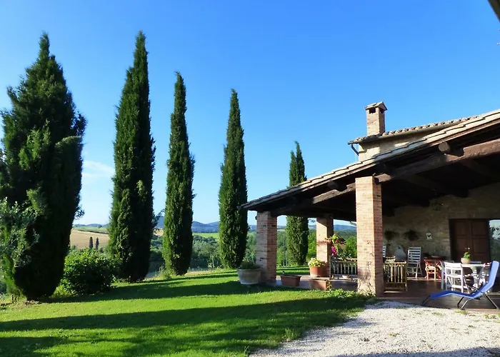 Podere Cacchini