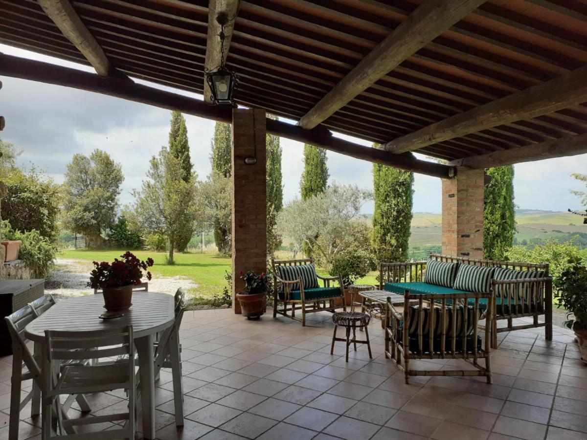 Podere Cacchini Gasthof *