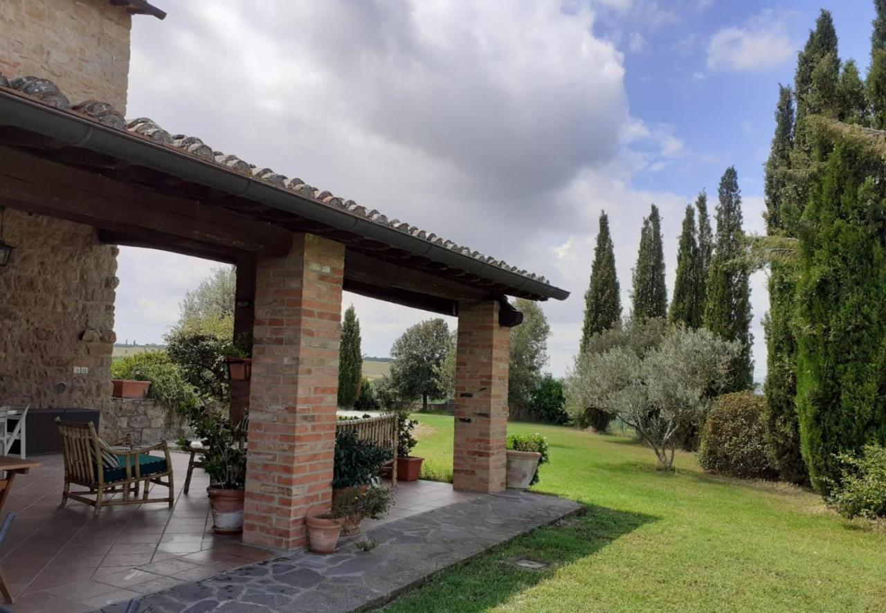 Podere Cacchini Gasthof