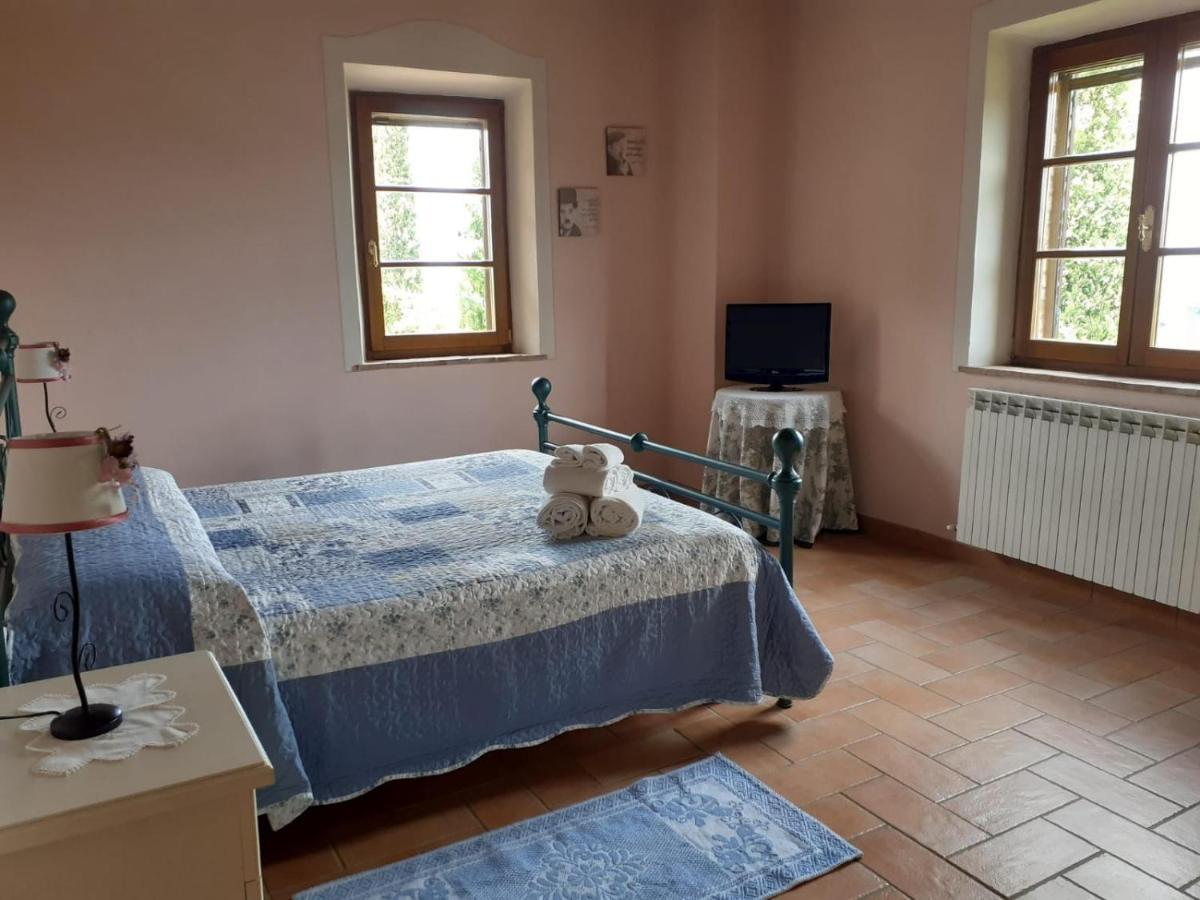 Podere Cacchini Gasthof