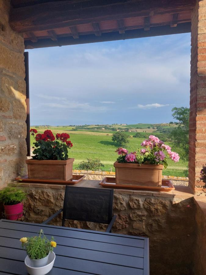 Gasthof Podere Cacchini *