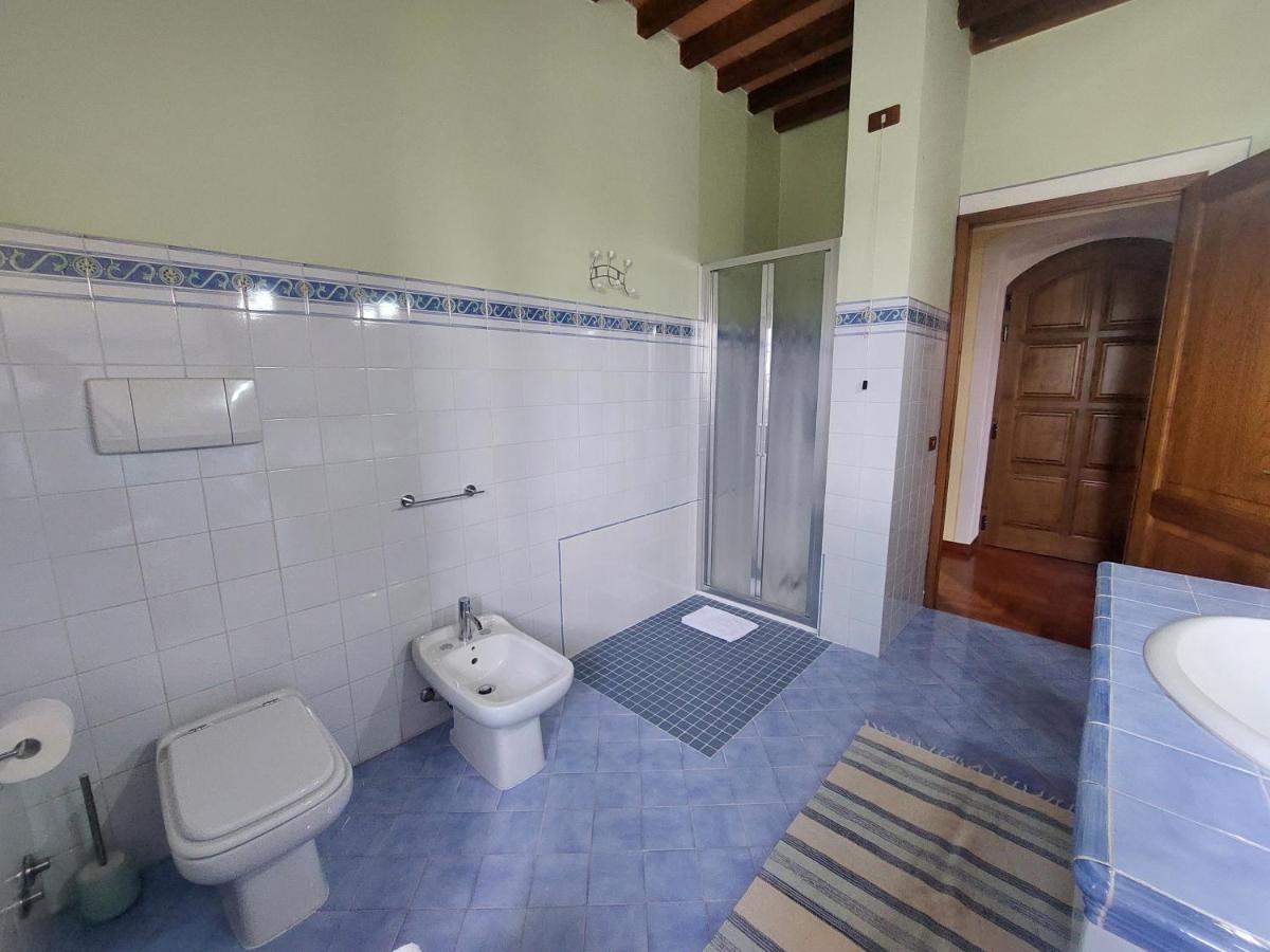 Gasthof Podere Cacchini