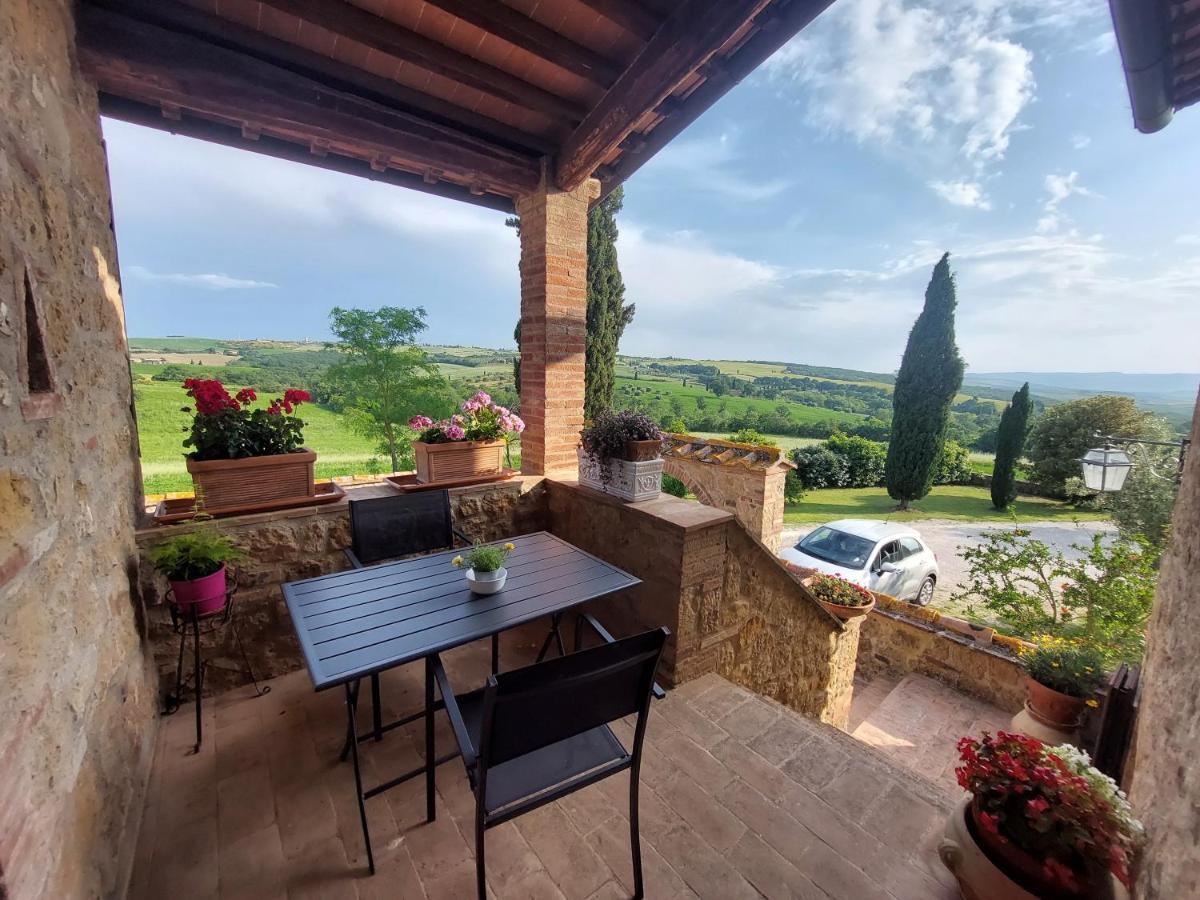 Podere Cacchini Gasthof