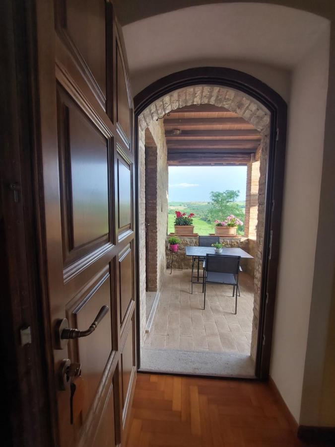 Gasthof Podere Cacchini Pienza