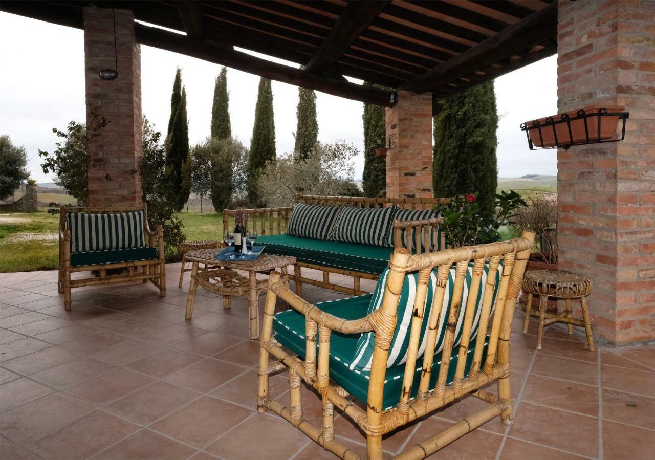 Podere Cacchini