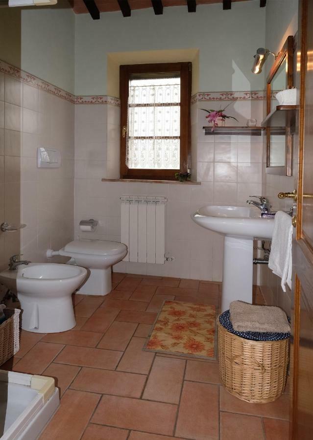 Gasthof Podere Cacchini *