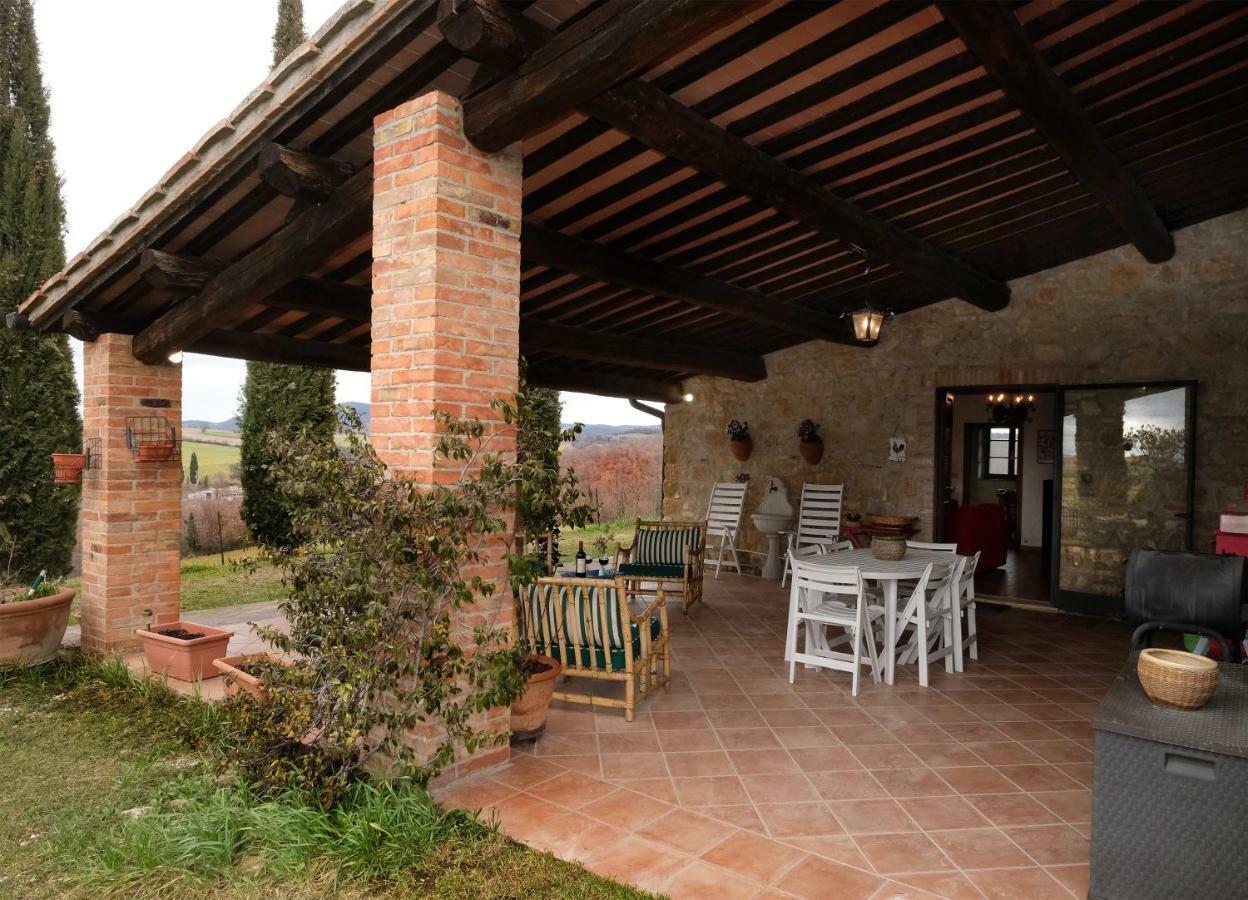 Podere Cacchini Gasthof