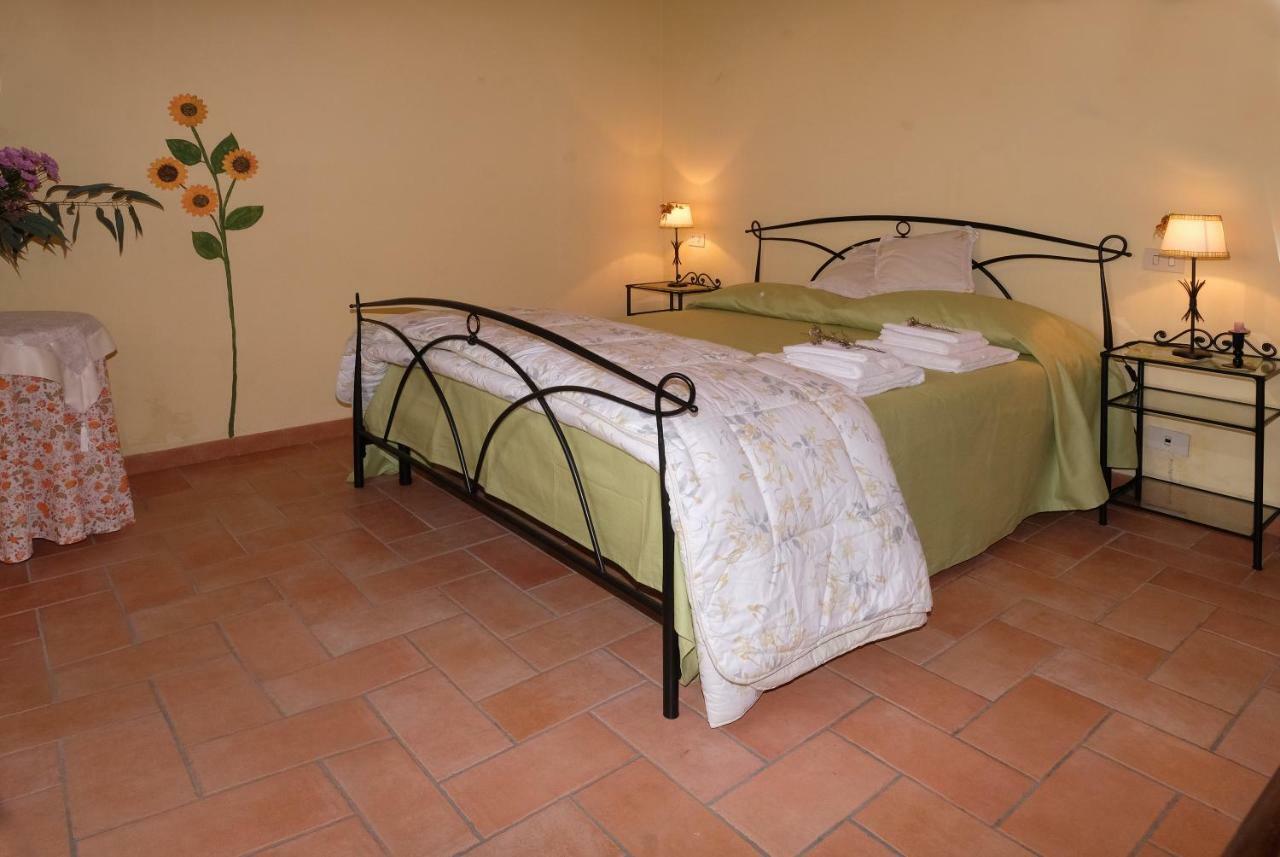 Gasthof Podere Cacchini *
