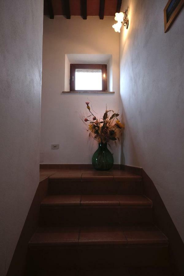 Podere Cacchini Pienza