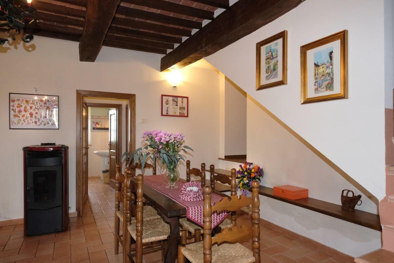 Podere Cacchini Gasthof