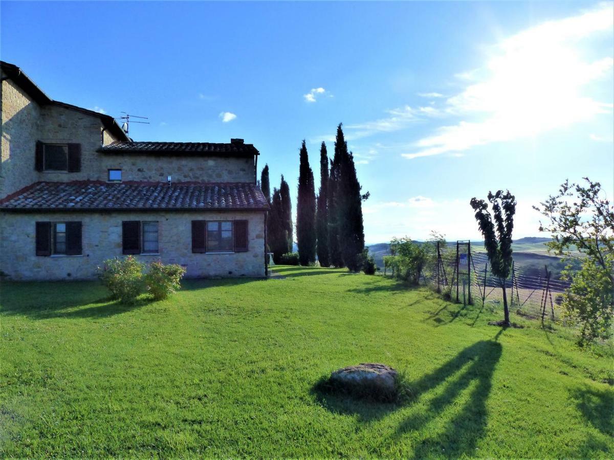 Podere Cacchini *