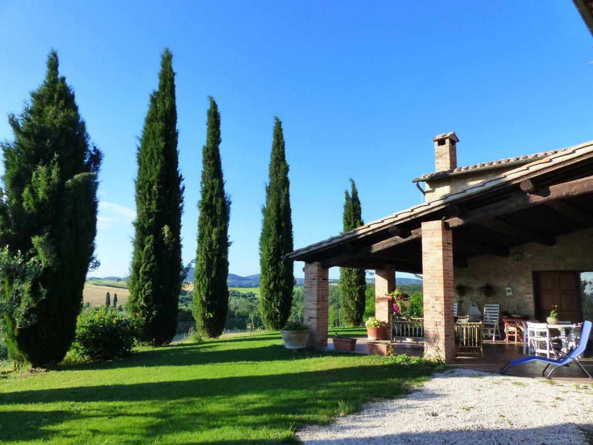 Podere Cacchini *