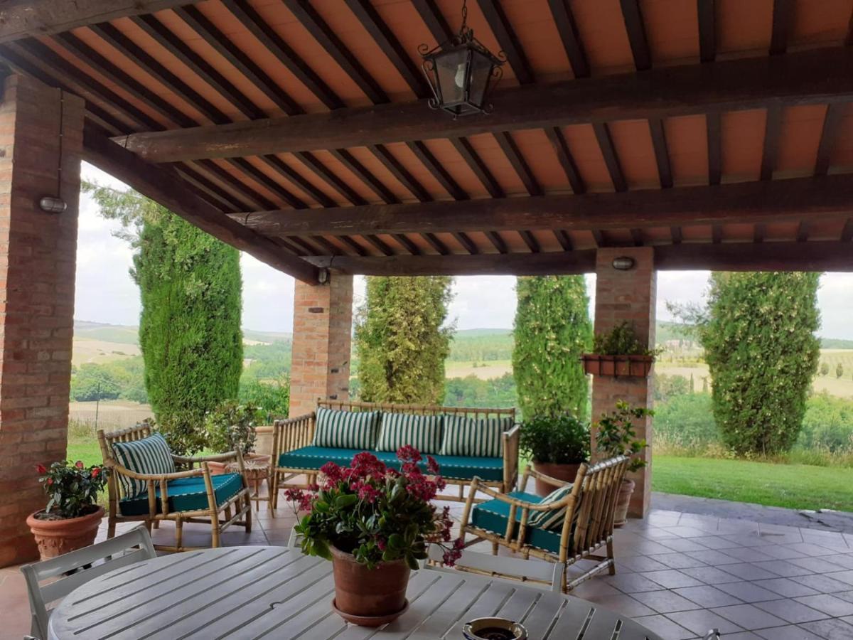 Guest house Podere Cacchini *