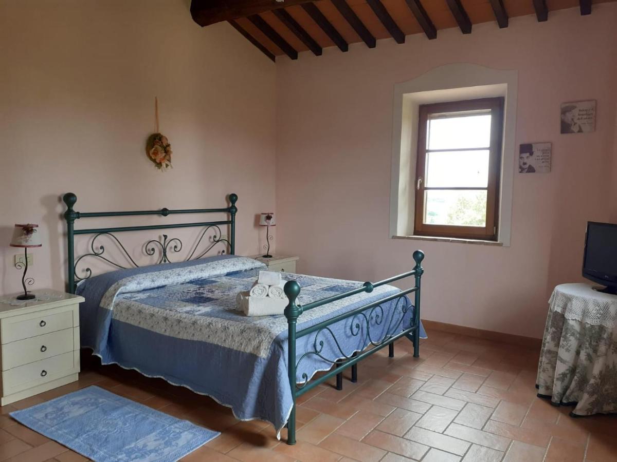 Guest house Podere Cacchini *