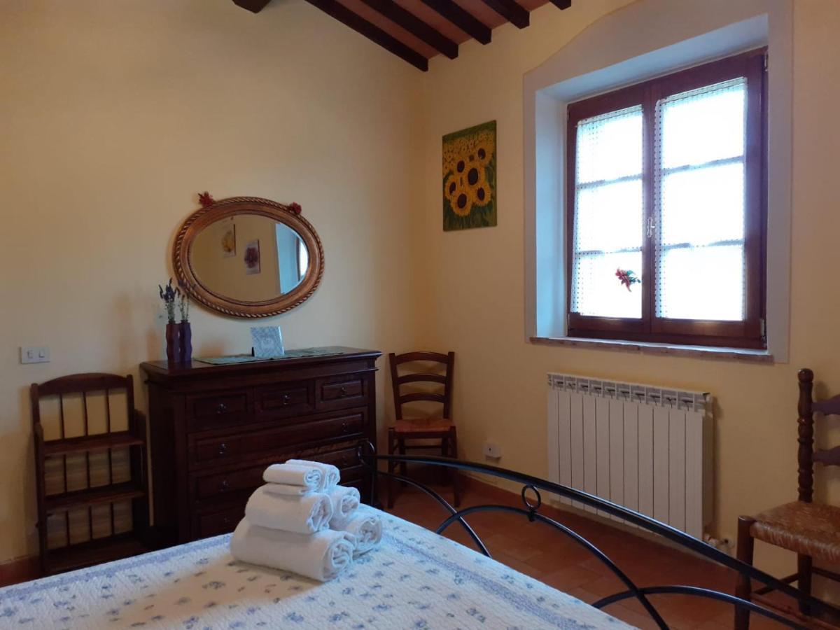 Podere Cacchini Guest house