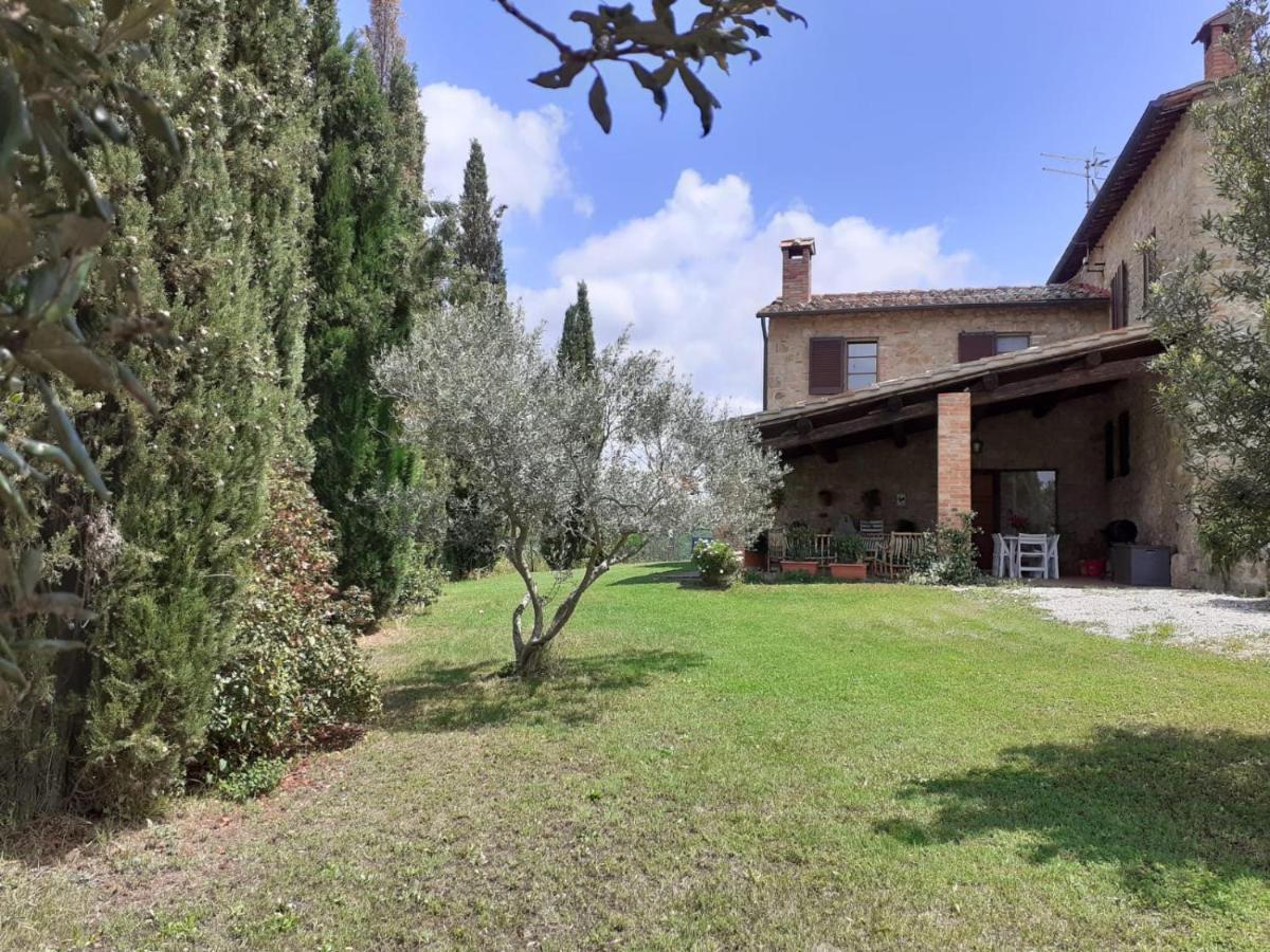 Guest house Podere Cacchini