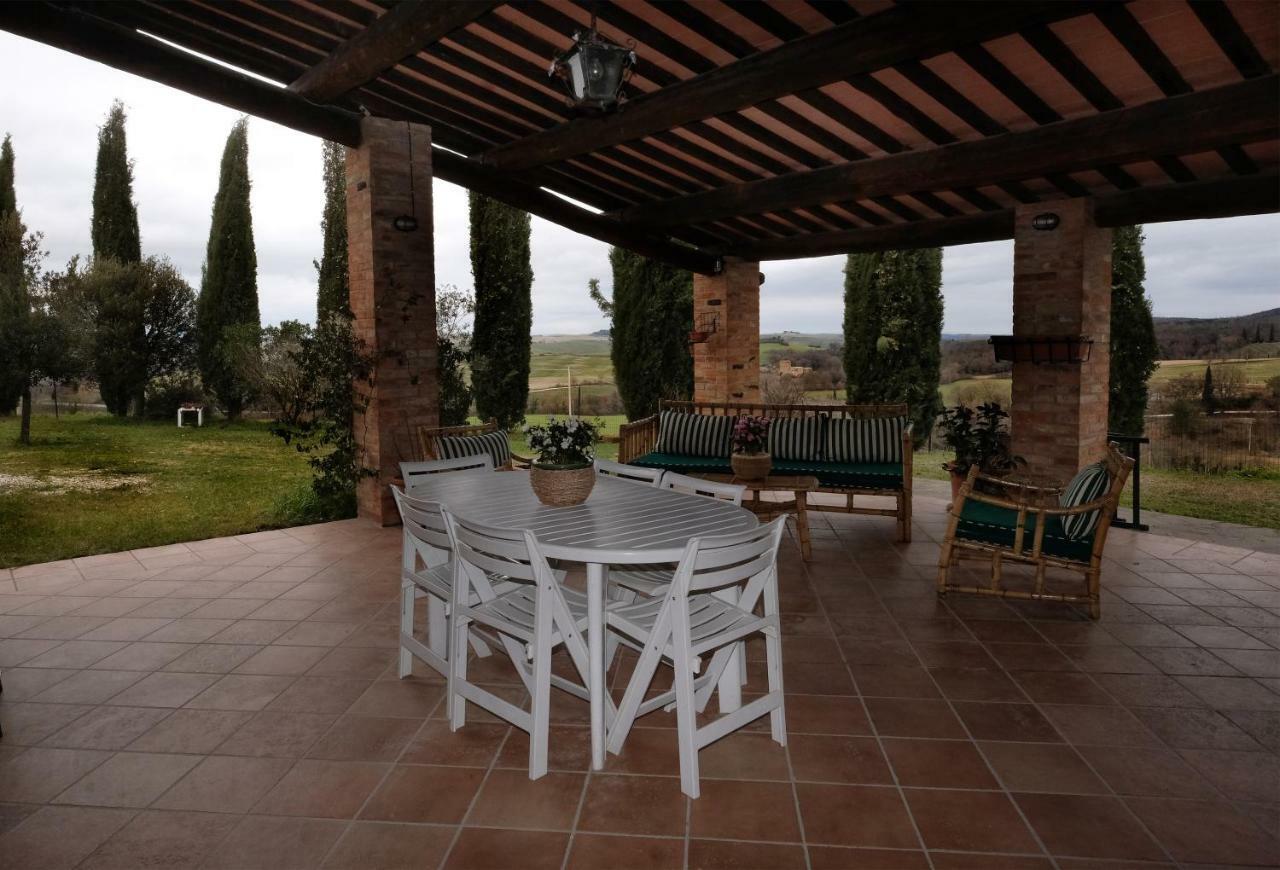 Podere Cacchini